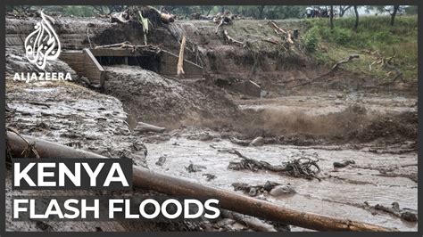 causes of floods in kenya